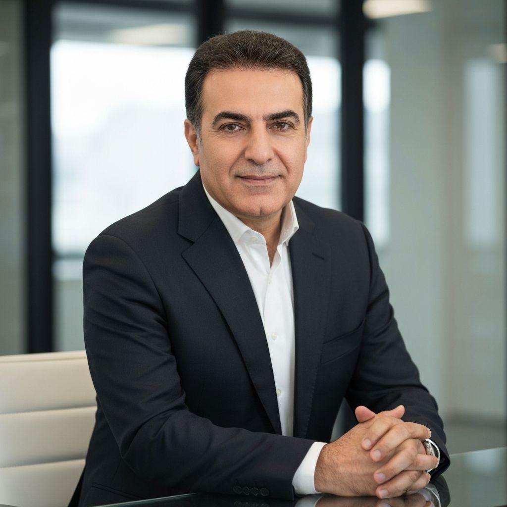 آقای رضا نوری